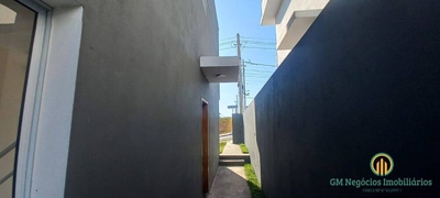 Casa, 3 quartos, 80 m² - Foto 3