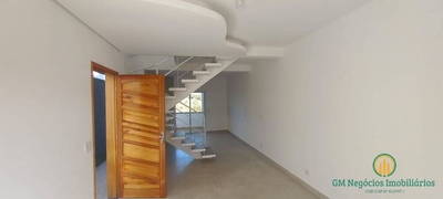 Casa, 3 quartos, 80 m² - Foto 4
