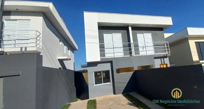 Casa, 3 quartos, 80 m² - Foto 2