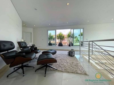 Casa de Condomínio, 4 quartos - Foto 2