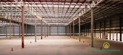 Depósito-Galpão, 7471 m² - Foto 2