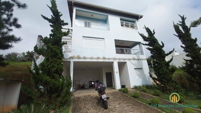 Casa, 3 quartos, 340 m² - Foto 1