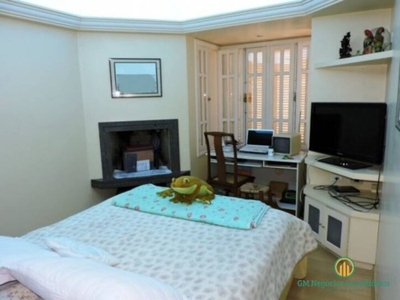 Casa de Condomínio, 5 quartos - Foto 2