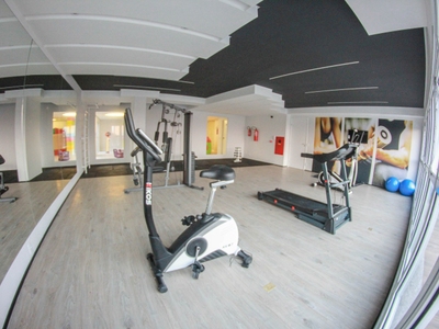 Apartamento, 3 quartos, 64 m² - Foto 4