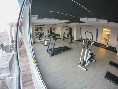 Apartamento, 3 quartos, 64 m² - Foto 3