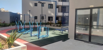 Apartamento, 2 quartos, 55 m² - Foto 4