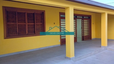 Casa, 3 quartos, 120 m² - Foto 1