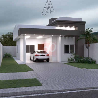 Terreno, 200 m² - Foto 2