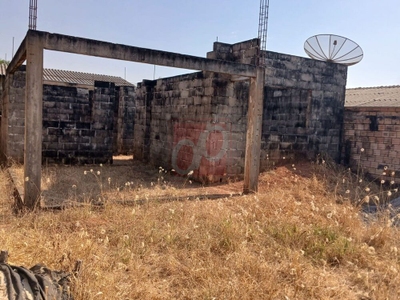 Terreno, 200 m² - Foto 1