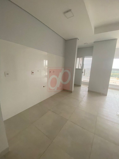 Cobertura, 2 quartos, 77 m² - Foto 1