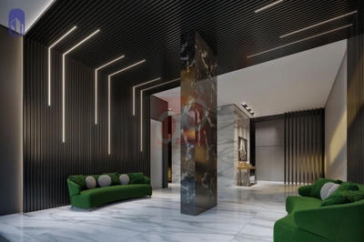 Cobertura, 4 quartos, 302 m² - Foto 4