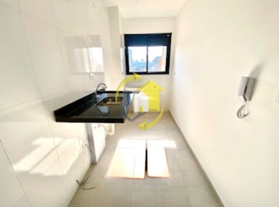 Apartamento, 2 quartos, 54 m² - Foto 1