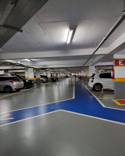 Cobertura, 3 quartos, 164 m² - Foto 2