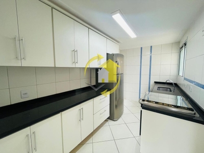 Cobertura, 3 quartos, 164 m² - Foto 5