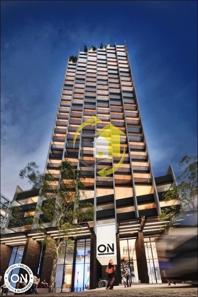 Loja-Salão, 78 m² - Foto 1