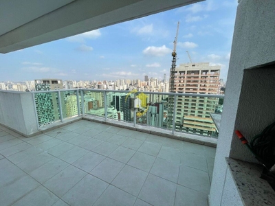 Cobertura, 2 quartos, 106 m² - Foto 1