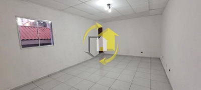 Prédio Inteiro, 25 m² - Foto 4