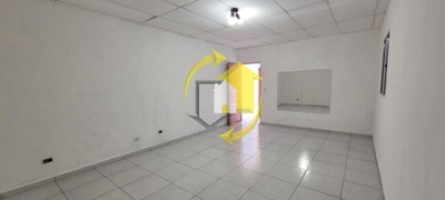 Prédio Inteiro, 25 m² - Foto 3
