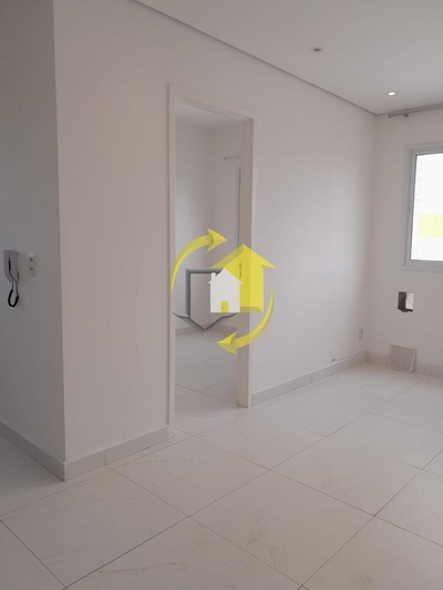 Apartamento, 2 quartos, 40 m² - Foto 4