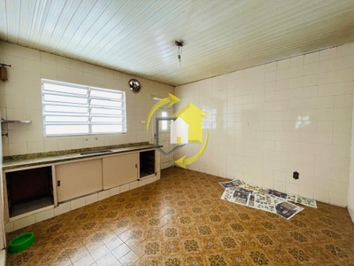 Casa Comercial, 80 m² - Foto 2