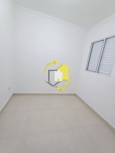 Apartamento, 2 quartos, 47 m² - Foto 1