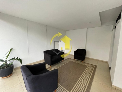 Apartamento, 3 quartos, 74 m² - Foto 2