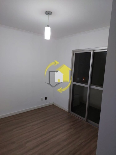 Apartamento, 2 quartos, 57 m² - Foto 2