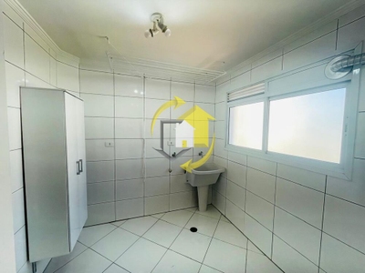 Apartamento, 3 quartos, 110 m² - Foto 2