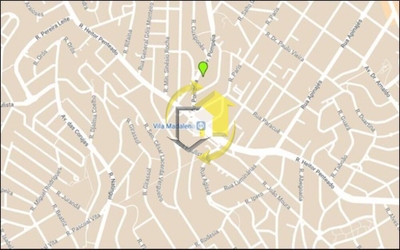 Loja-Salão, 467 m² - Foto 3