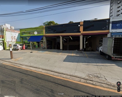 Prédio Inteiro, 260 m² - Foto 1