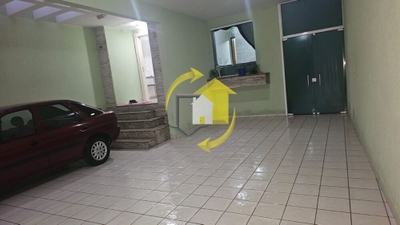 Sobrado, 4 quartos, 175 m² - Foto 3