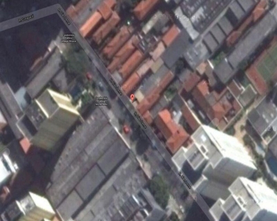 Terreno, 500 m² - Foto 1