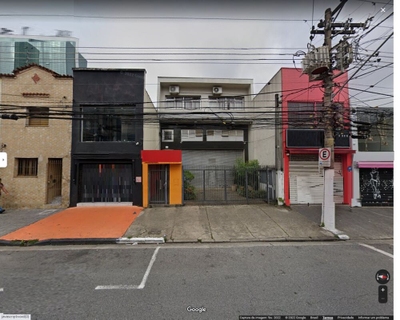 Prédio Inteiro, 313 m² - Foto 1