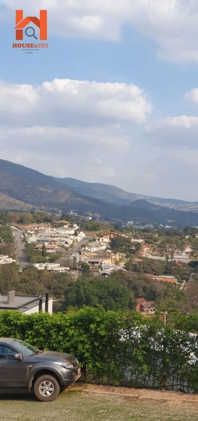 Casa, 3 quartos, 189 m² - Foto 1