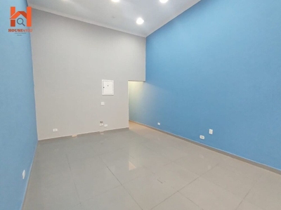 Loja-Salão, 19 m² - Foto 2