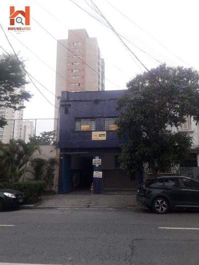 Depósito-Galpão, 500 m² - Foto 2