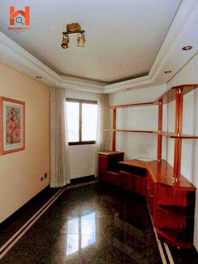Apartamento, 4 quartos, 224 m² - Foto 2