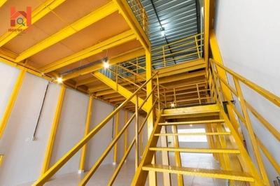 Depósito-Galpão, 311 m² - Foto 4