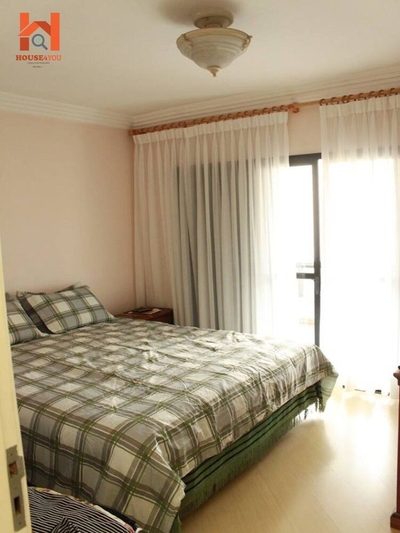 Cobertura, 3 quartos, 214 m² - Foto 5