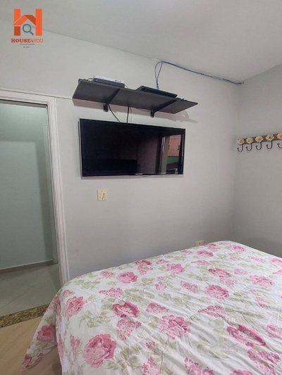 Casa, 2 quartos, 58 m² - Foto 4