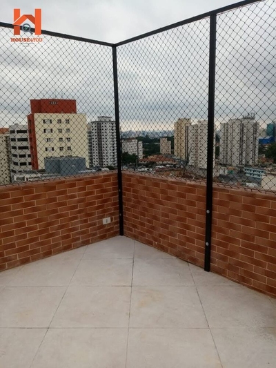 Cobertura, 2 quartos, 138 m² - Foto 5