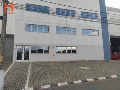 Depósito-Galpão, 1000 m² - Foto 5