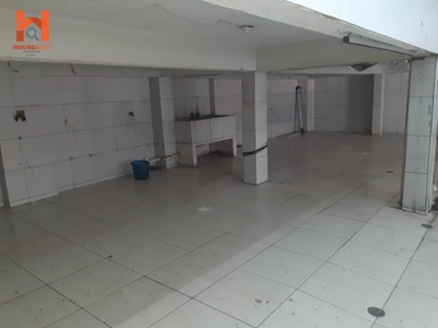 Depósito-Galpão, 450 m² - Foto 4