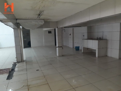 Depósito-Galpão, 450 m² - Foto 3