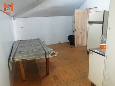 Depósito-Galpão, 450 m² - Foto 5