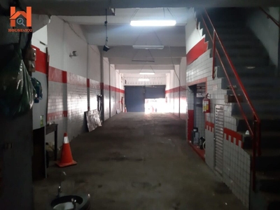 Depósito-Galpão, 700 m² - Foto 4