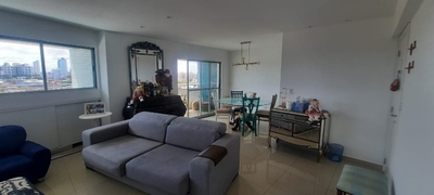 Apartamento, 3 quartos, 120 m² - Foto 4