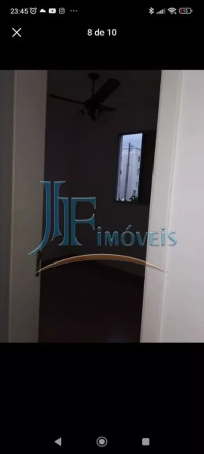 Apartamento, 2 quartos, 47 m² - Foto 1