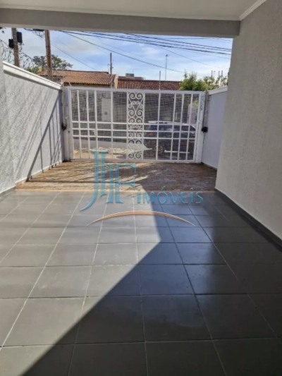 Casa, 3 quartos, 205 m² - Foto 3