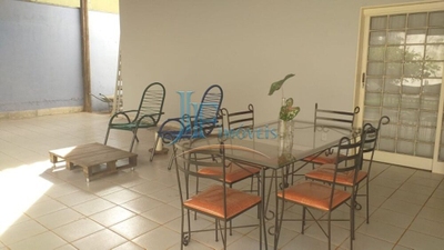 Casa, 5 quartos, 221 m² - Foto 3